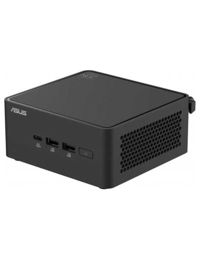 MiniPC Asus NUC 15 Pro RNUC15CRHC700002 Intel Core 7-240H