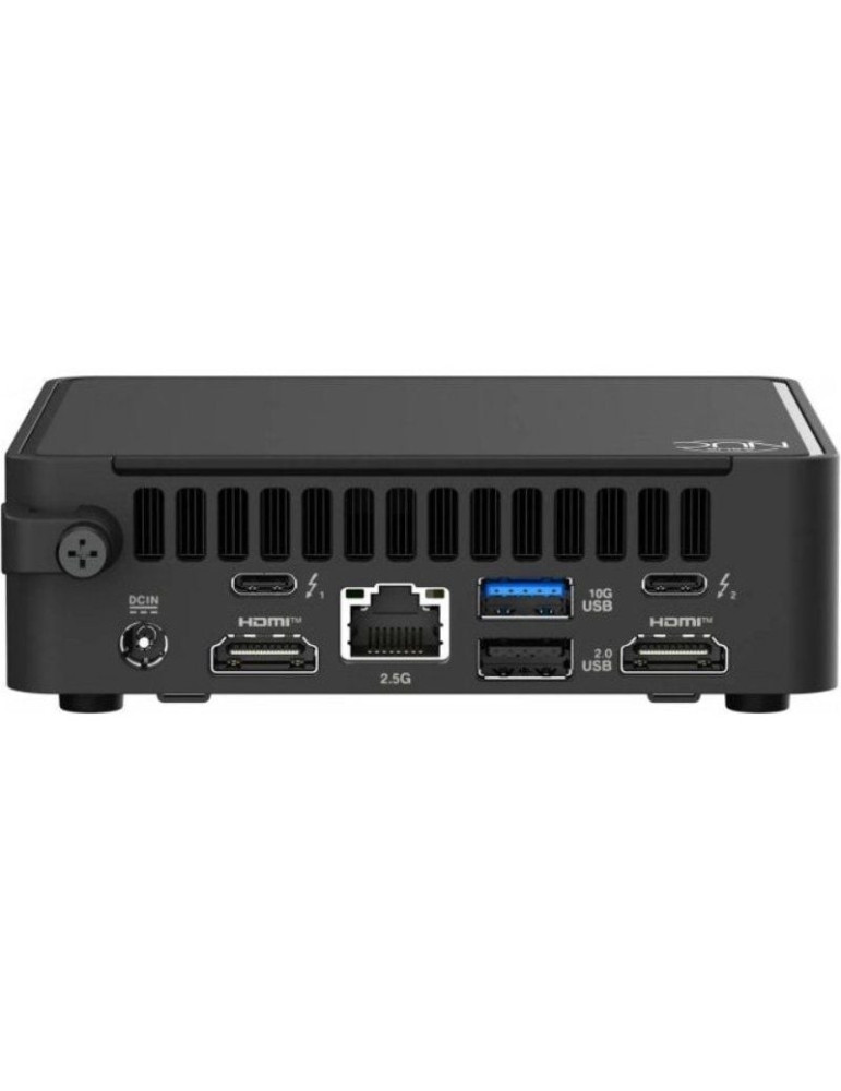 MiniPC Asus NUC 15 Pro RNUC15CRKC700002 Intel Core 7-240H