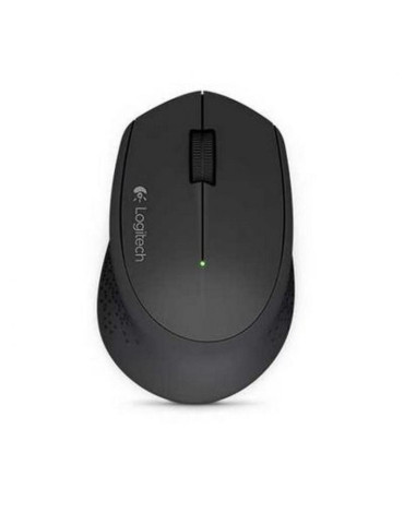Ratón Ergonómico Inalámbrico Logitech M280/ Hasta 1000 DPI 2