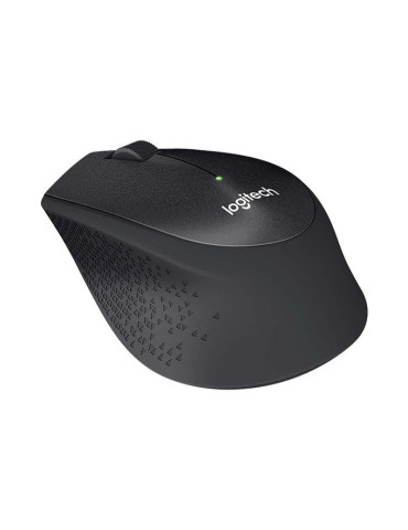 Ratón Inalámbrico Logitech Silent Plus M330/ Hasta 1000 DPI 2