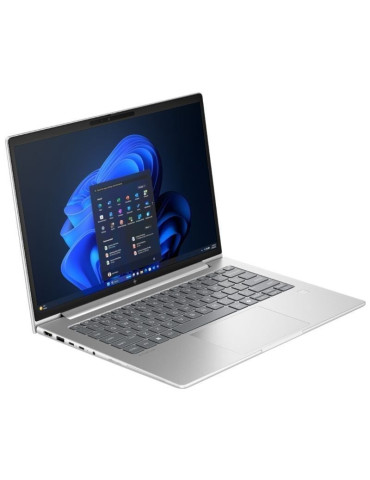 Portátil HP EliteBook 6 G1i AD3A1ET Intel Core Ultra 7-255U/ 16GB/ 512GB SSD/ 14"/ Win11 Pro 2