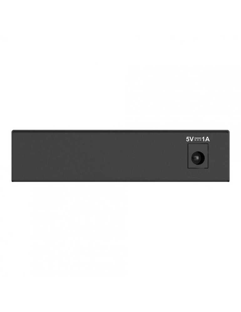 Switch D-Link DGS-105GL 5 Puertos/ RJ-45 10/100/1000