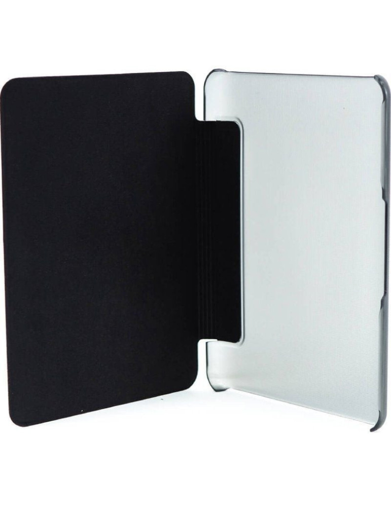 Funda para libro electrónico Woxter Universal Case 60 Black EB26-009/ Negra