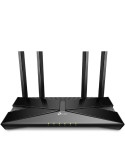 Router Inalámbrico TP-Link EX220/ WiFi 6/ 1800 Mbps/ 2.4GHz 5GHz/ 4 Antenas/ WiFi 802.11ax/ac/n/a/ - n/b/g