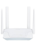 Router Inalámbrico 4G D-Link G403C/E 300Mbps/ 2.4GHz/ 4 Antenas 5dBi/ WiFi 802.11n/g/b