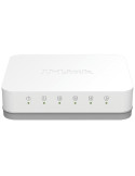 Switch D-Link GO-SW-5G 5 Puertos/ RJ-45 10/100/1000