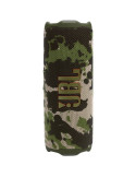 Altavoz con Bluetooth JBL FLIP 7/ 35W/ 1.0/ Camuflaje
