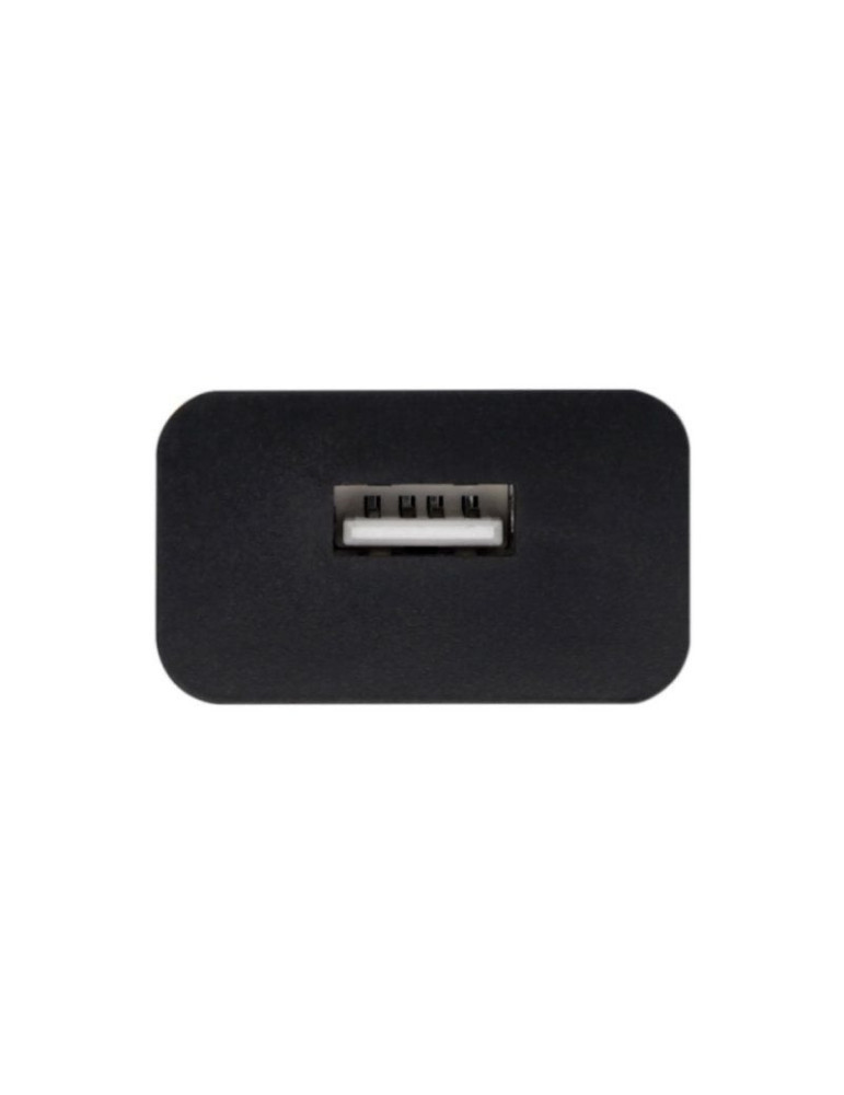 Cargador de Pared Aisens A110-0527/ 1xUSB/ 10W