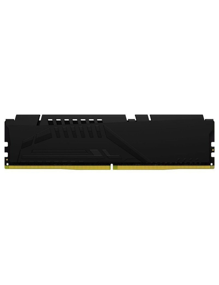 Memoria RAM Kingston FURY Beast 8GB/ DDR5/ 6000MHz/ 1.1V/ CL36/ DIMM