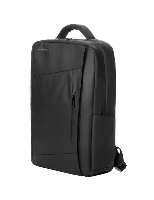 Mochila Vention KRRB0 para Portátiles hasta 15.6"/ 20L/ Impermeable/ Negra