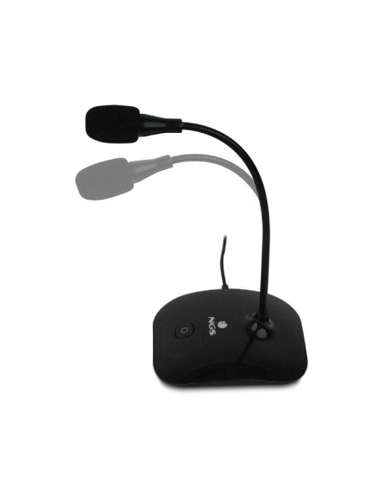 Micrófono Sobremesa NGS MS115