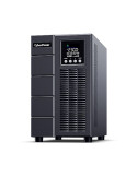 SAI Online Cyberpower OLS3000EA-DE/ 3000VA-2700W/ 6 Salidas/ Formato Torre