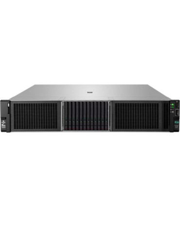 Servidor HPE ProLiant DL380 Gen11 Intel Xeon Gold 6530/ 64GB Ram/ 2x 480GB SATA 2