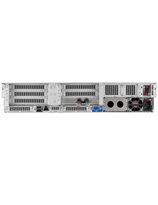 Servidor HPE ProLiant DL380 Gen12 Intel Xeon 6517P/ 64GB Ram