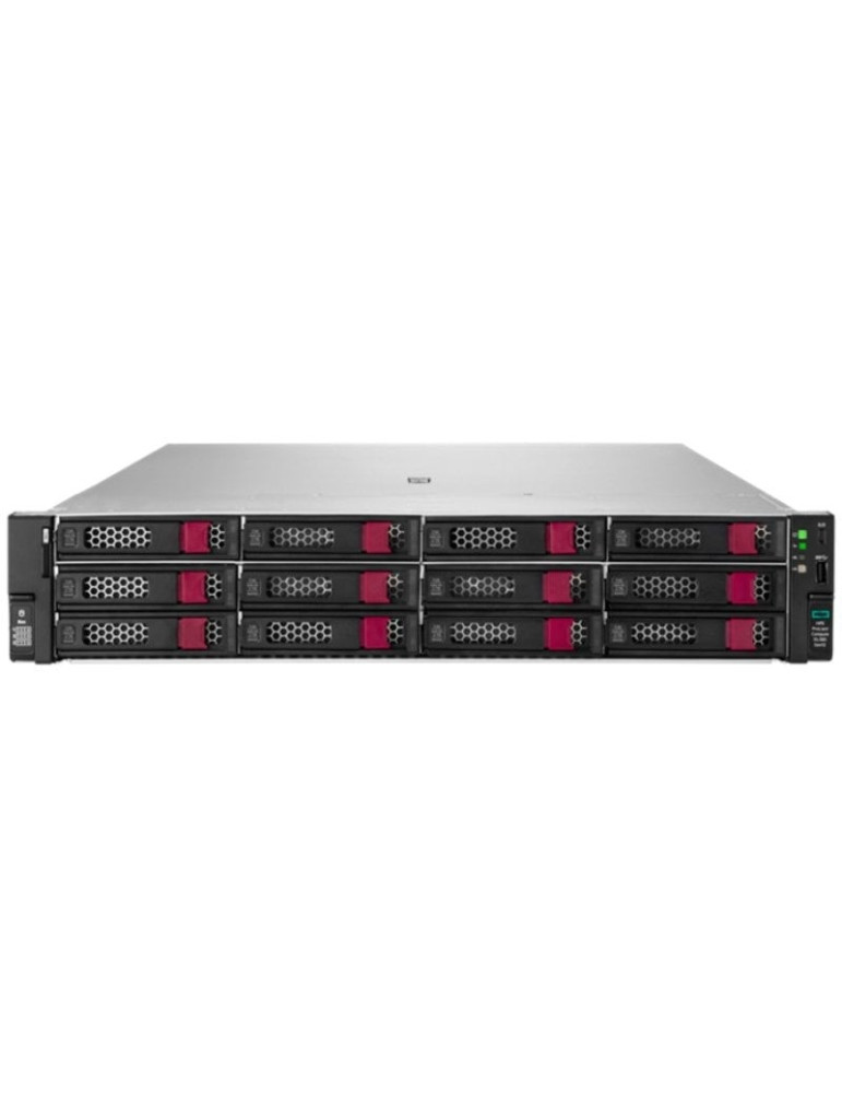 Servidor HPE ProLiant DL380 Gen12 Intel Xeon 6505P/ 64GB Ram/ 2x 480GB SSD