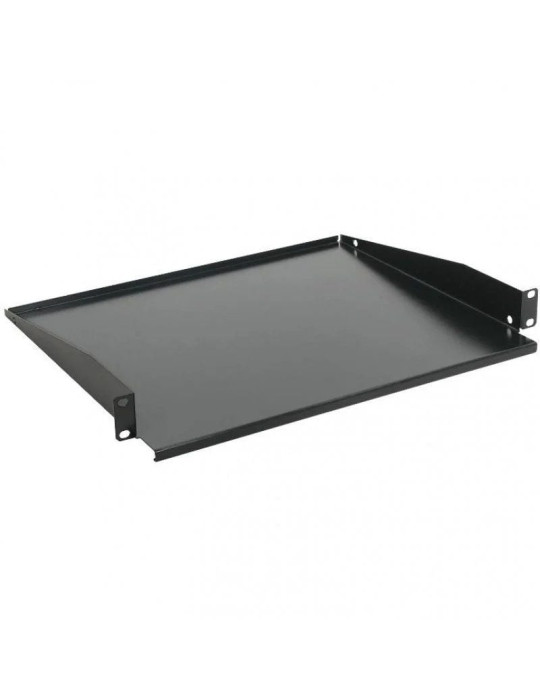 Bandeja Fija para Rack Phasak PHO 5345/ 19"/ Altura 1U