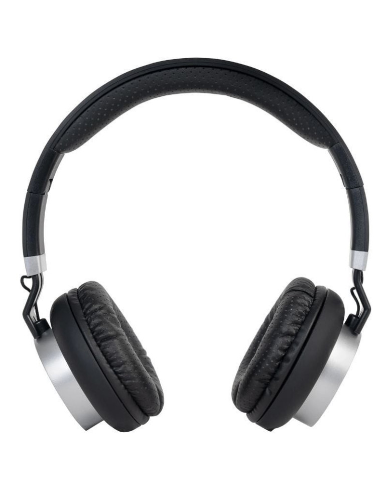 Auriculares Fonestar TV-PHONES/ Jack 3.5/ Negros