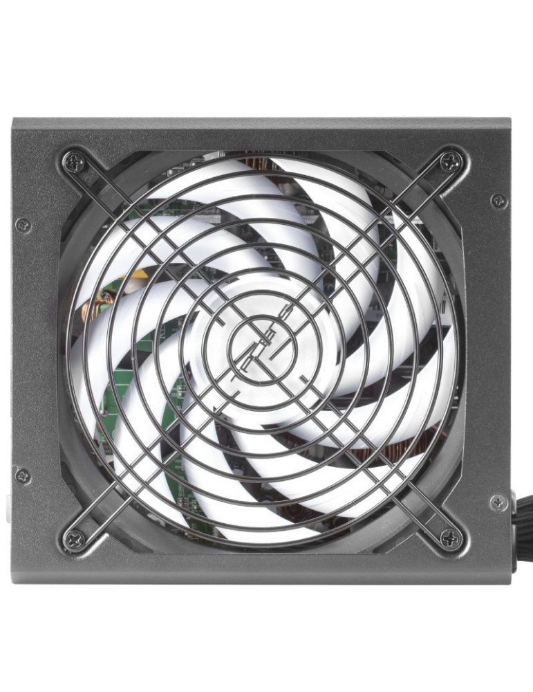 Fuente de Alimentación Tacens Radix Eco X 850/ 850W/ Ventilador 14cm