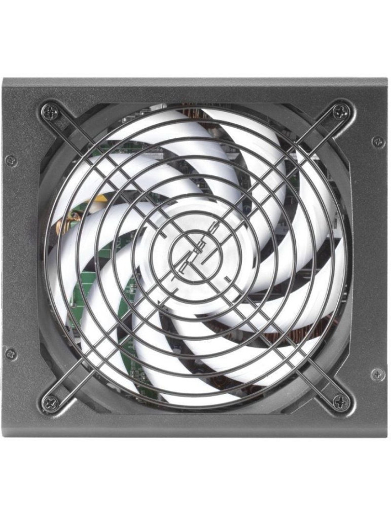Fuente de Alimentación Tacens Radix VII AG 700M/ 700W/ Ventilador 14cm/ 80 Plus Silver