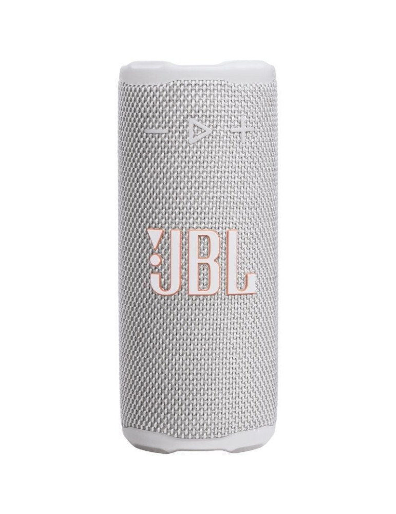 Altavoz con Bluetooth JBL Grip/ 16W/ 1.0/ Blanco
