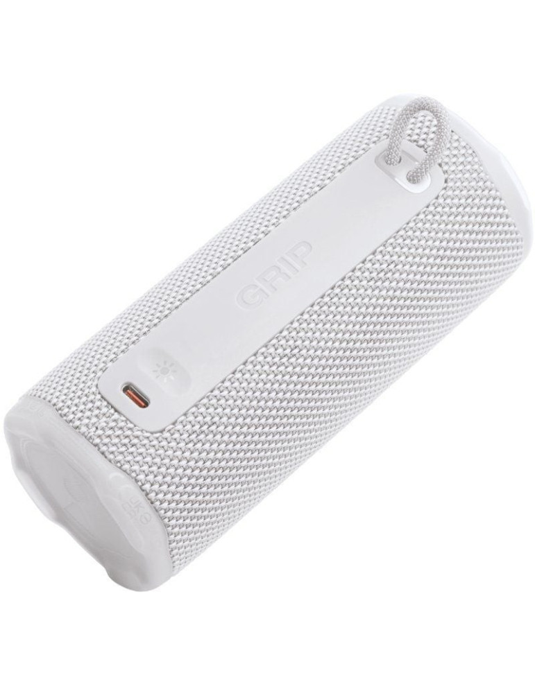 Altavoz con Bluetooth JBL Grip/ 16W/ 1.0/ Blanco