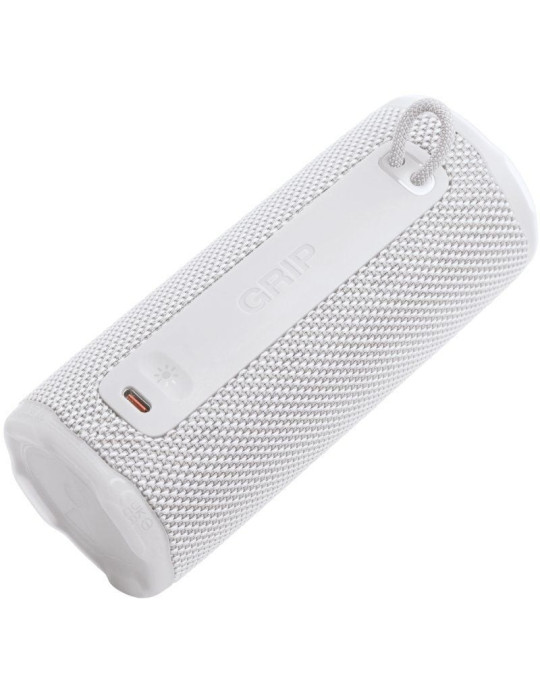 Altavoz con Bluetooth JBL Grip/ 16W/ 1.0/ Blanco