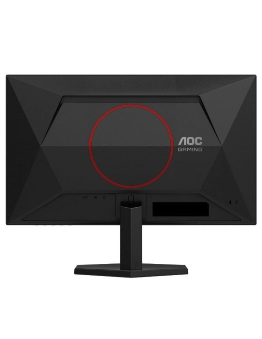 Monitor Gaming AOC 27G42E 27"/ Full HD/ 1ms/ 180Hz/ IPS/ Negro
