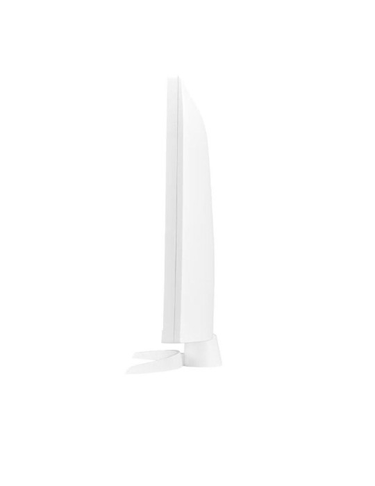 Monitor/Televisor LG 27TQ615S-WZ 27"/ Full HD/ Multimedia/ Smart TV/ Blanco