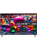 Televisor LG UHD 43UA75006LA 43"/ Ultra HD 4K/ Smart TV/ WiFi
