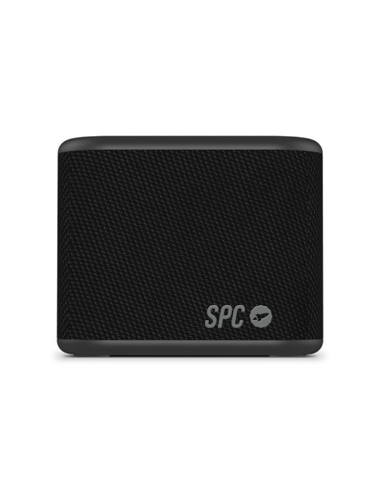 Altavoz con Bluetooth SPC Sound Minimax/ 5W/ 1.0