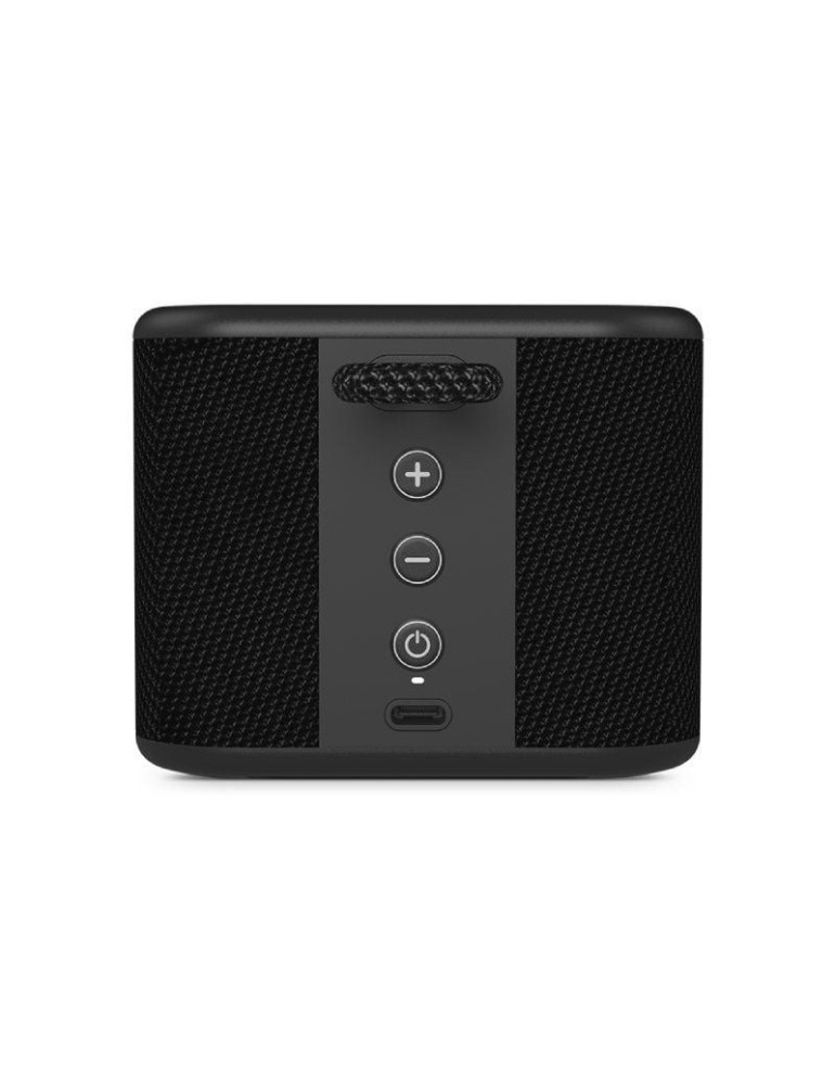 Altavoz con Bluetooth SPC Sound Minimax/ 5W/ 1.0