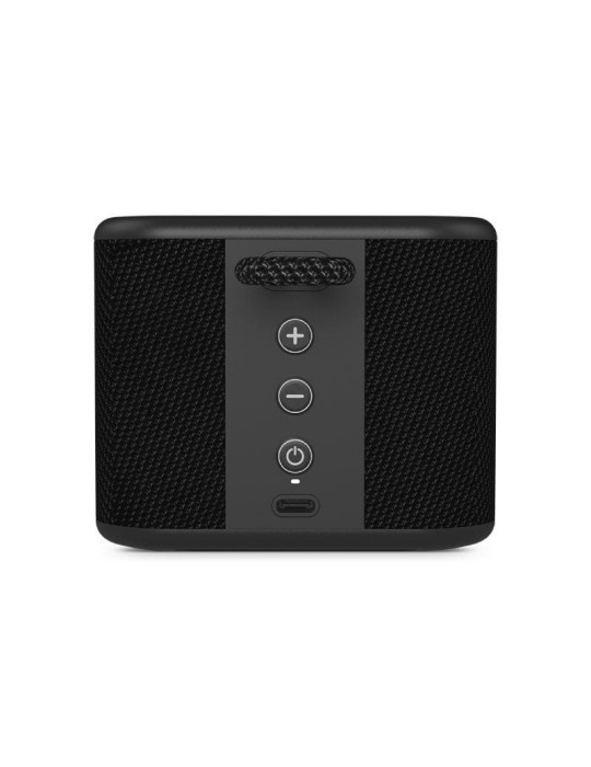 Altavoz con Bluetooth SPC Sound Minimax/ 5W/ 1.0