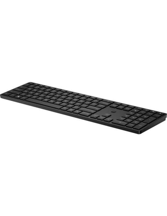 Teclado Inalámbrico Programable HP 455
