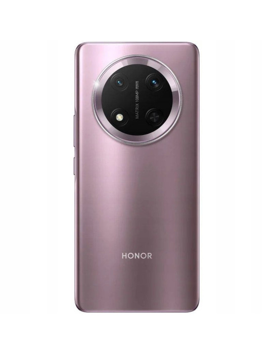 Smartphone Honor Magic 7 Lite 8GB/ 256GB/ 6.78"/ 5G/ Púrpura Titanio