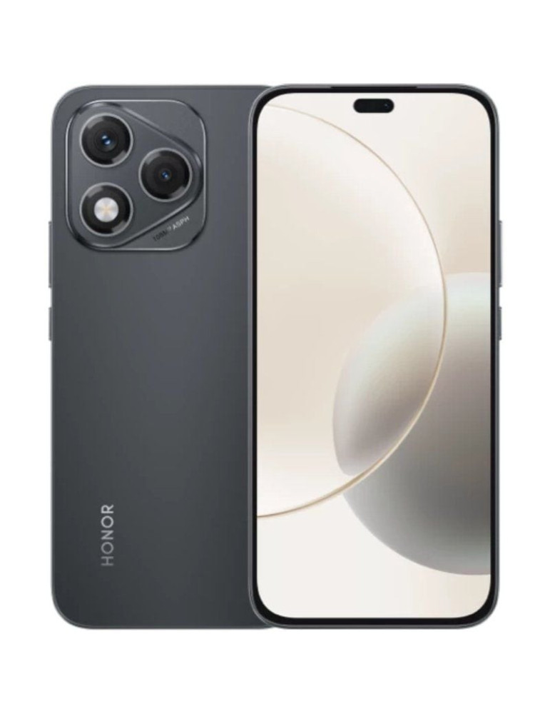 Smartphone Honor 400 Lite 8GB/ 256GB/ 6.7"/ 5G/ Negro