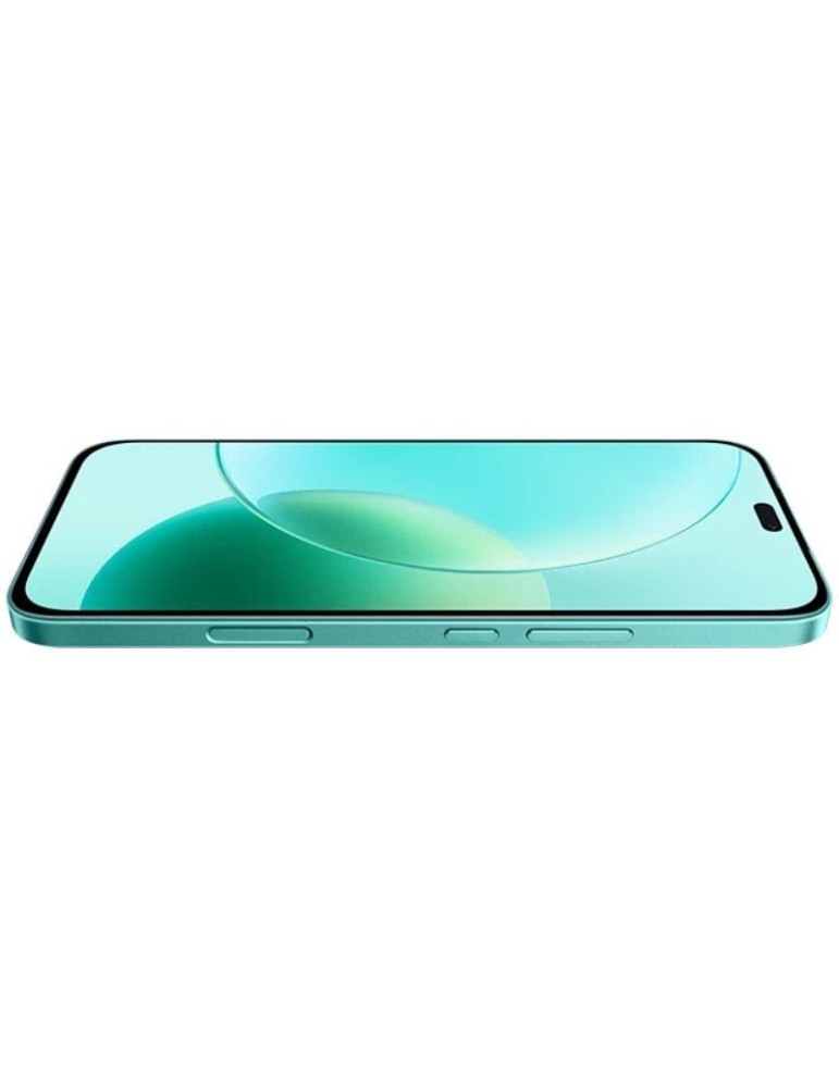 Smartphone Honor 400 Lite 8GB/ 256GB/ 6.7"/ 5G/ Verde