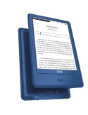 Libro Electrónico SPC Dickens Light 2 Pro/ 6"/ Tinta Electrónica/ Azul
