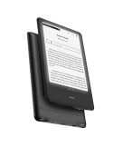 Libro Electrónico SPC Dickens Light 2 Pro/ 6"/ Tinta Electrónica/ Negro