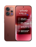 Smartphone Vivo V70 8GB/ 512GB/ 6.59"/ 5G/ Marrón