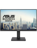 Monitor Profesional Asus VA249QGS 23.8"/ Full HD/ Multimedia/ Regulable en altura/ Negro