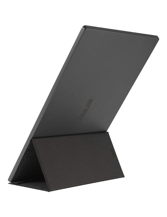 Monitor Portátil Asus ZenScreen MB16ACE 15.6"/ Full HD/ Plata y Negro