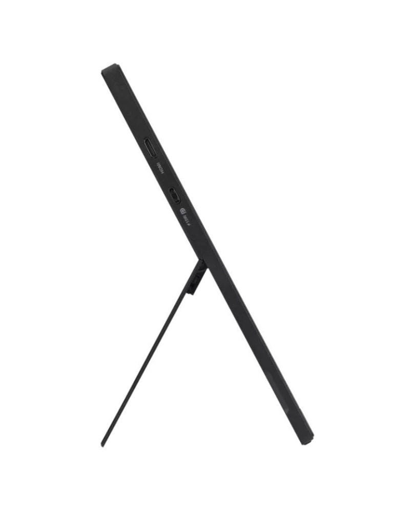 Monitor Portátil Asus ZenScreen MB16AHV 15.6"/ Full HD/ Negro