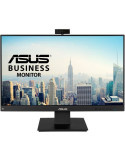 Monitor Profesional Asus BE24EQK 23.8"/ Full HD/ Webcam/ Multimedia/ Negro