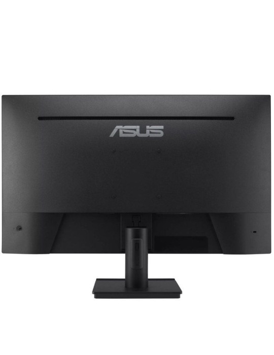 Monitor Profesional Asus VA27AQ 27"/ QHD/ Multimedia/ Negro