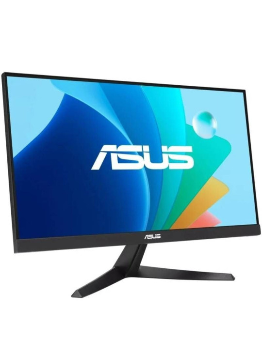 Monitor Gaming Asus VY229HF 21.45"/ Full HD/ 1ms/ 100Hz/ IPS/ Negro
