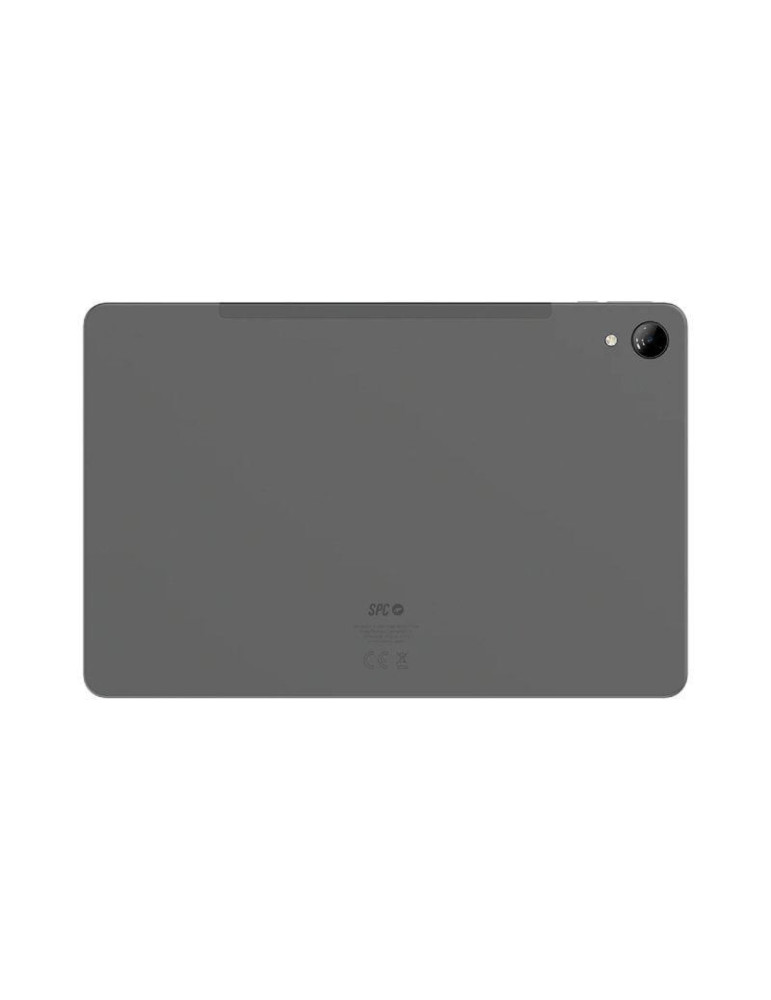 Tablet SPC Gravity 5 Pro 11"/ 8GB/ 256GB/ Octacore/ Gris Titanio