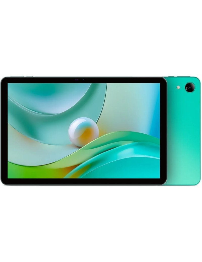 Tablet SPC Gravity 10.1" 6th Gen/ 4GB/ 64GB/ Octacore/ Aluminio/ Verde