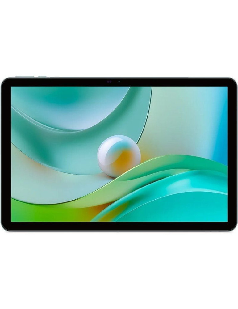 Tablet SPC Gravity 10.1" 6th Gen/ 4GB/ 64GB/ Octacore/ Aluminio/ Verde
