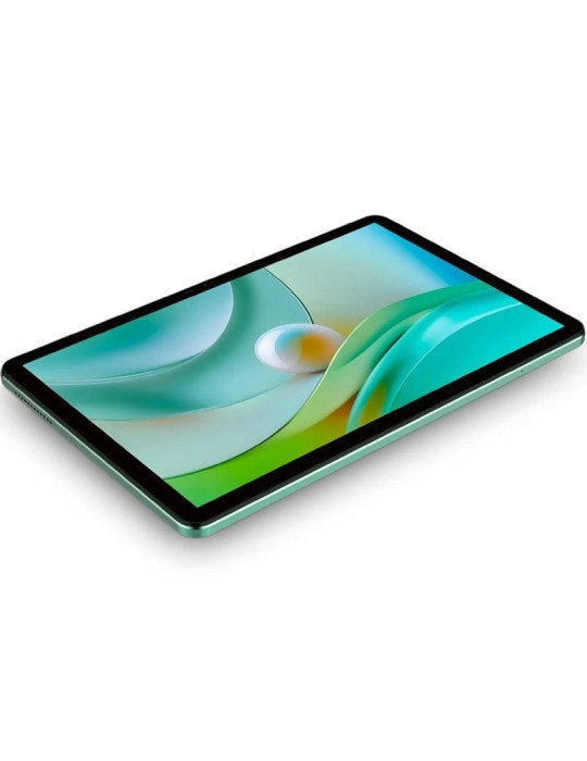 Tablet SPC Gravity 10.1" 6th Gen/ 4GB/ 64GB/ Octacore/ Aluminio/ Verde