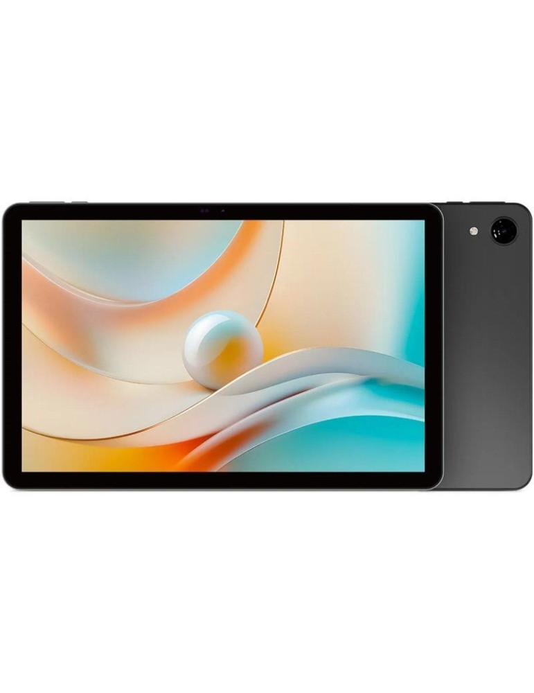 Tablet SPC Gravity 10.1" 6th Gen/ 4GB/ 64GB/ Octacore/ Aluminio/ Negra